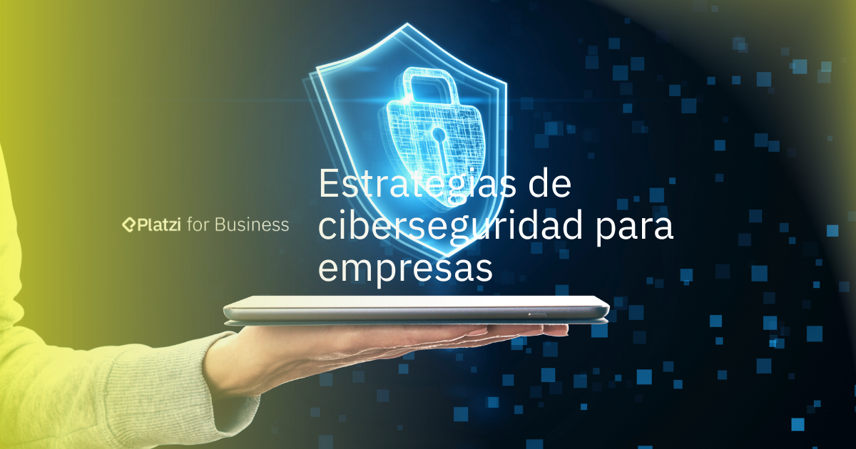 Estrategias De Ciberseguridad Para Empresas En