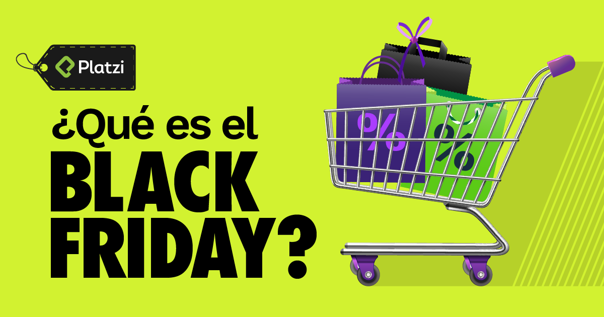 Datos Que No Conoc As Sobre Black Friday