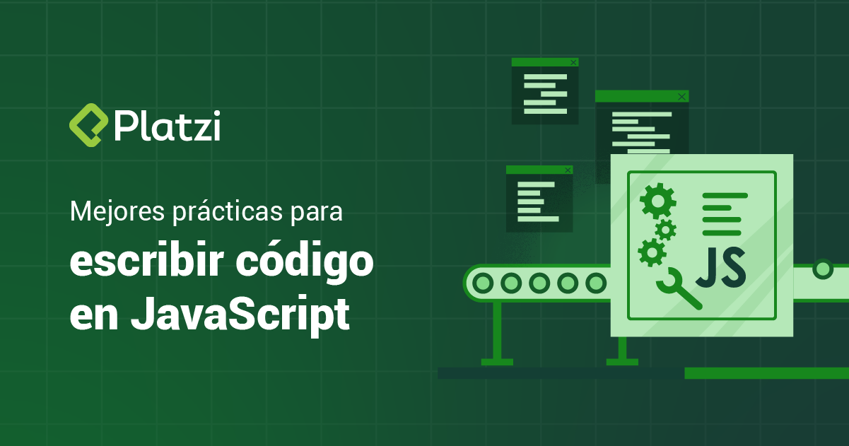 Las 10 mejores prácticas para escribir código en JavaScript