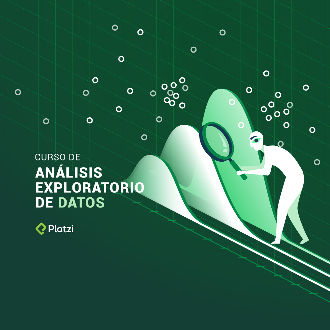 Curso De An Lisis Exploratorio De Datos Eda