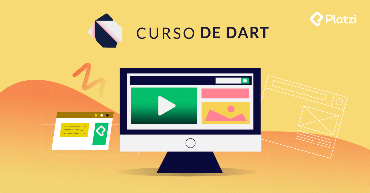 Iniciar Y Estructurar Un Proyecto En Flutter Platzi