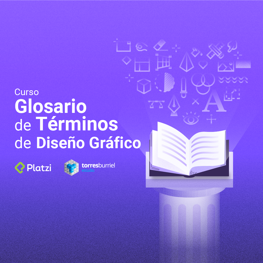 Curso Glosario De T Rminos De Dise O Gr Fico Platzi