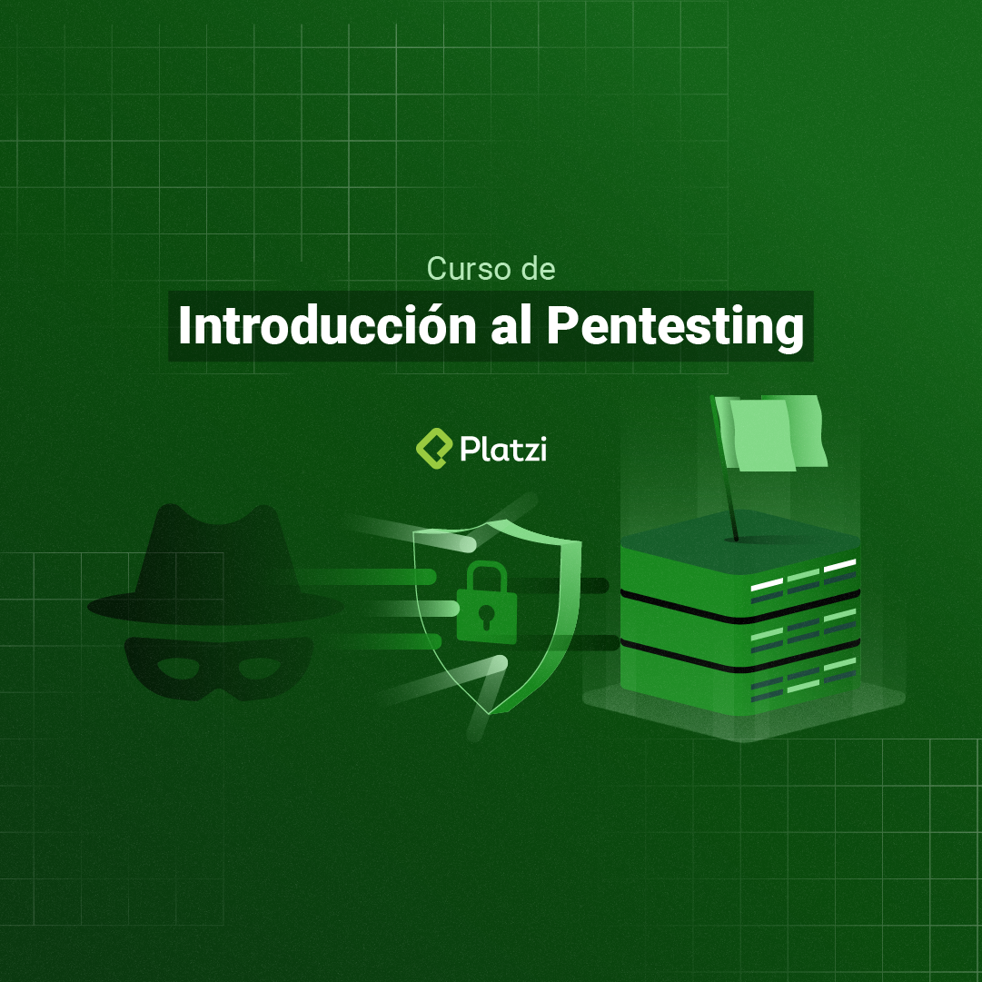 Curso de Pentesting y Hacking Ético