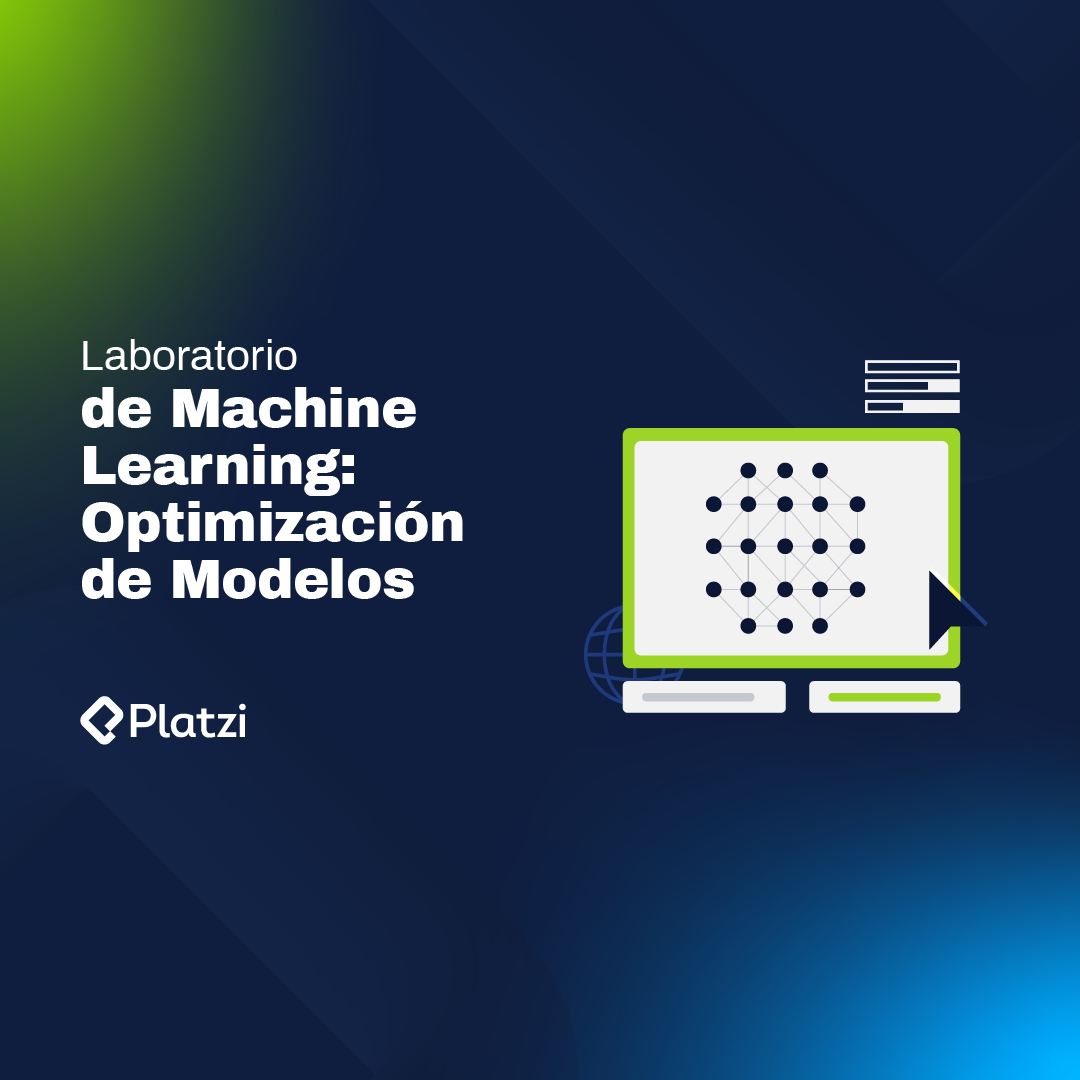 Cómo continuar tu proyecto de machine learning Platzi