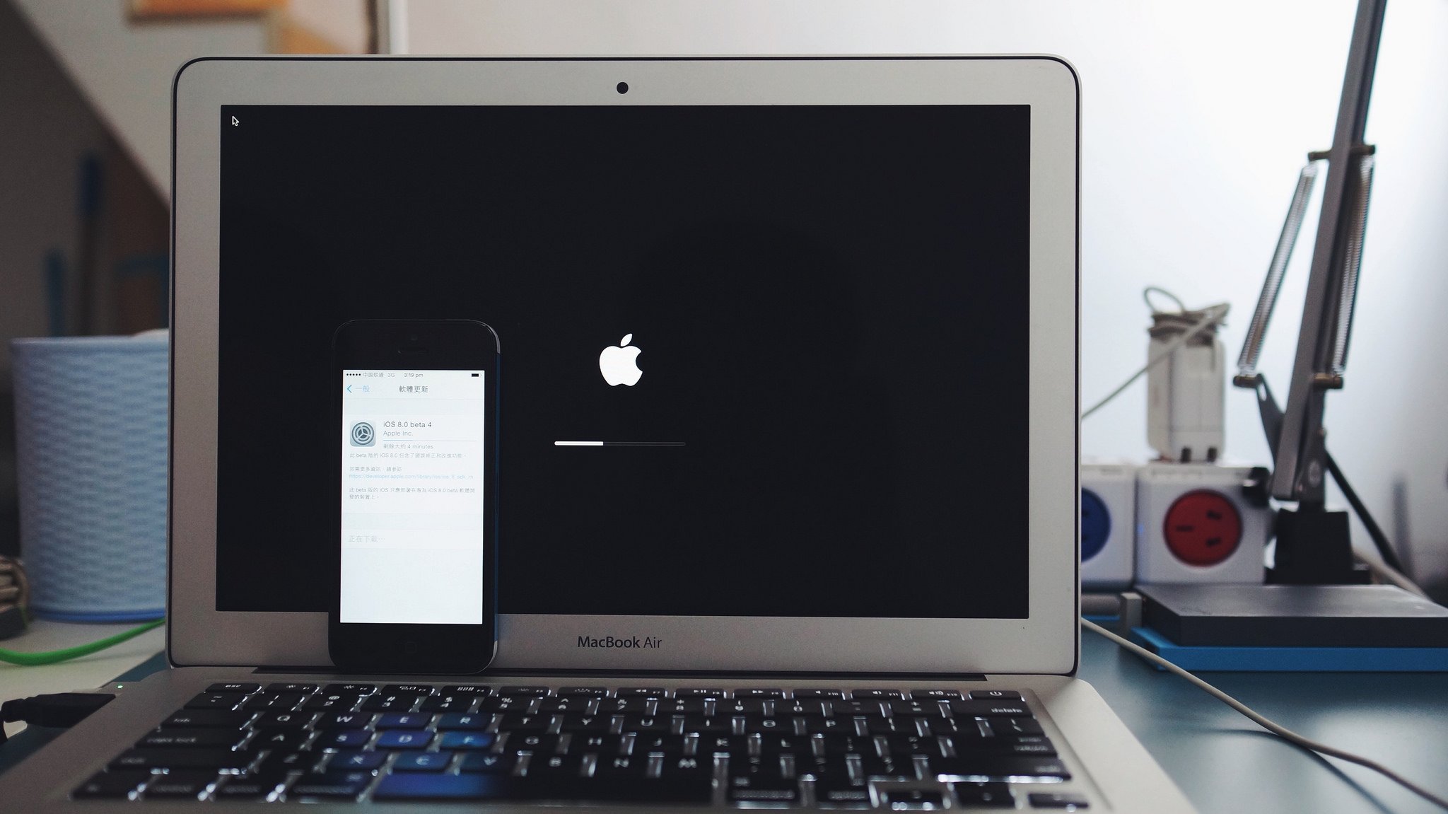 Cómo hacer una instalación limpia de OSX Yosemite