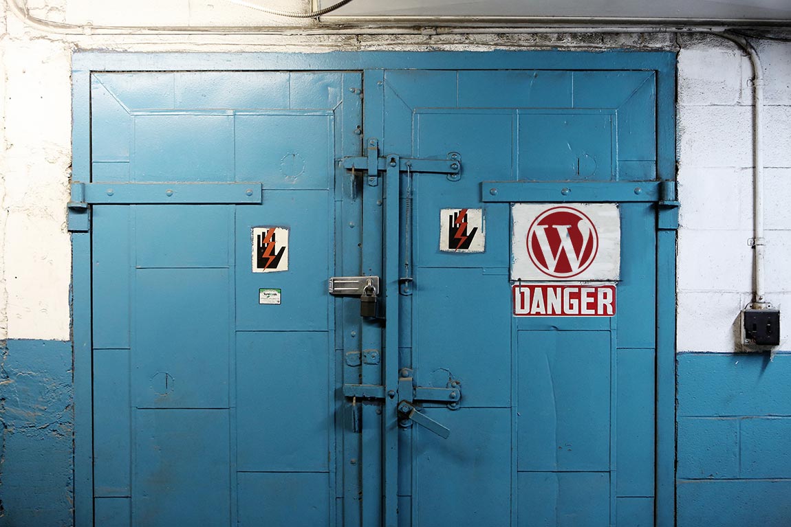 Cómo cambiar la URL de login en WordPress