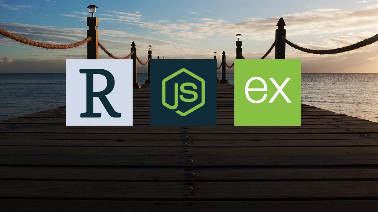 Diseñando Endpoints de RethinkDB, NodeJS y Express