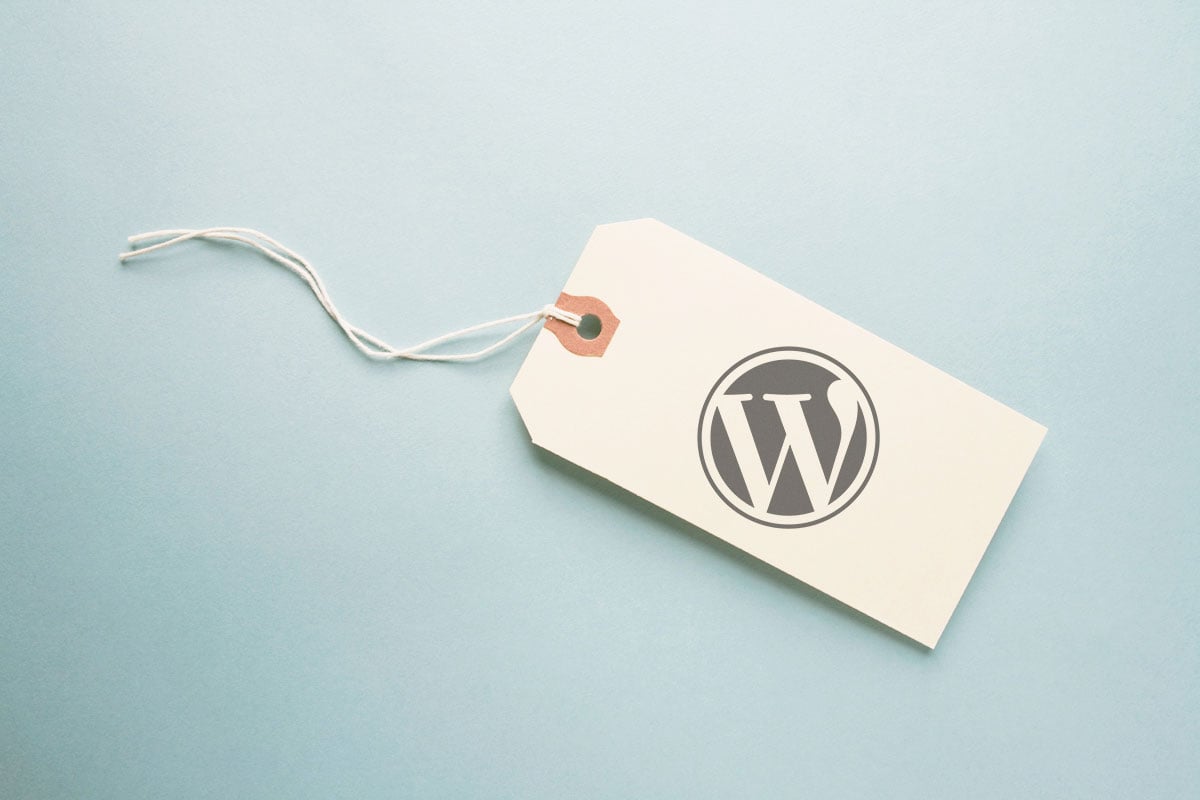 Categorías vs. tags, buenas prácticas en WordPress y optimización para SEO