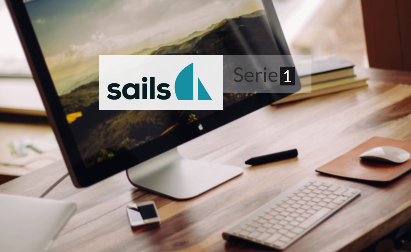 Introducción a Sails.js