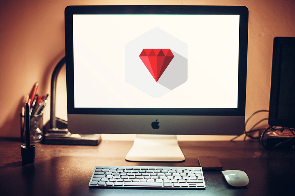 El origen de Ruby on Rails, el framework orientado a la felicidad