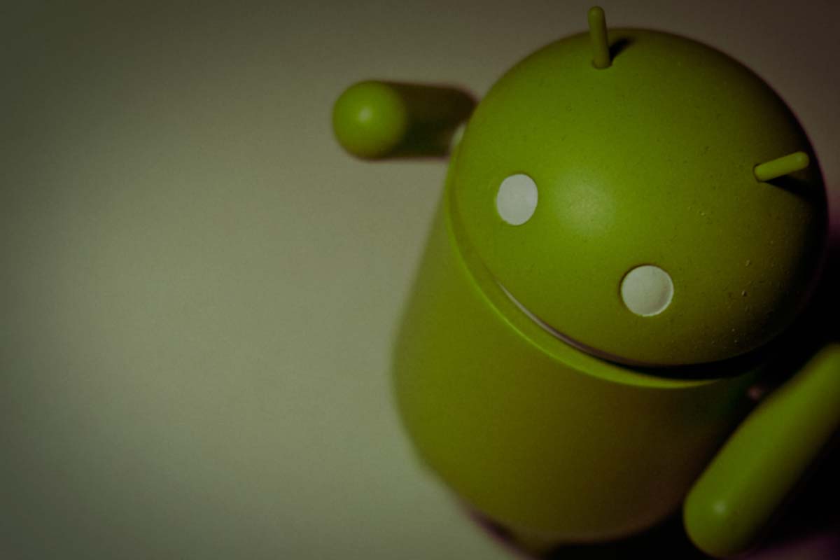 Inicia a programar para Android
