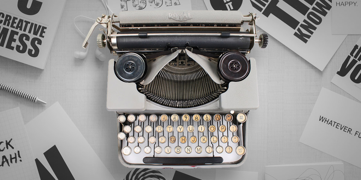 Cómo hacer una investigación para crear contenido creativo