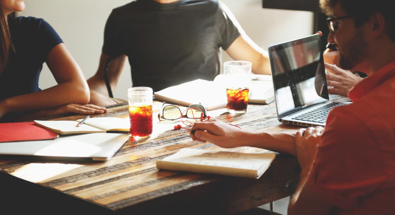 5 pasos para crear comunidad en redes sociales