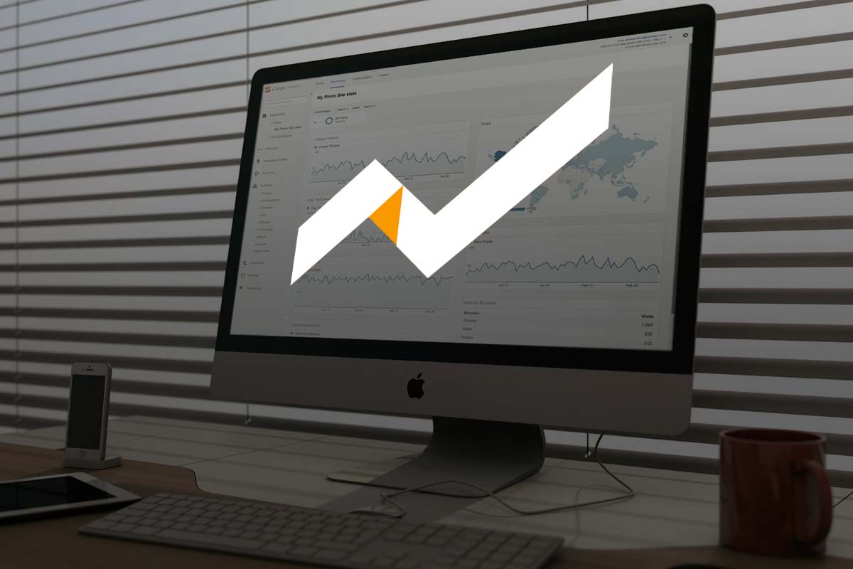 ¿Qué son los embudos de conversión en Google Analytics?