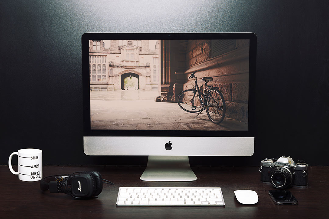 Visualiza imágenes en pantalla completa con IntenseJS