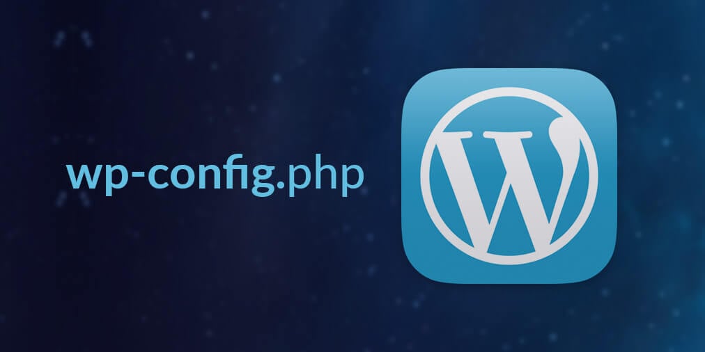 Dominando el archivo wp-config.php de WordPress