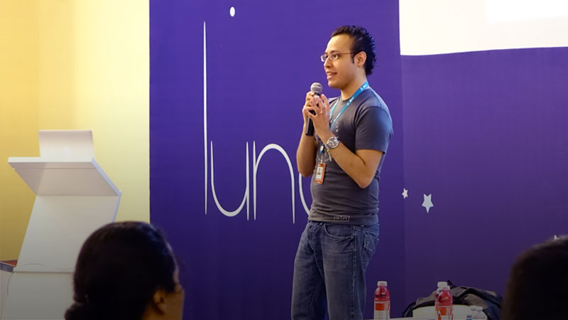 Miguel Nieva CPMX6