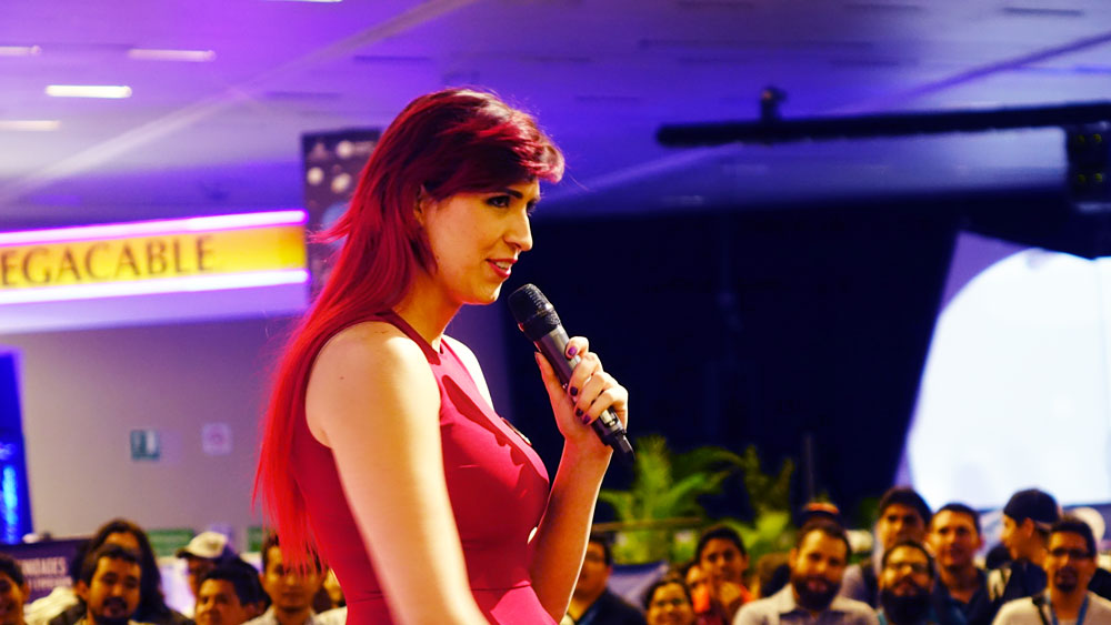 Ophelia CPMX6