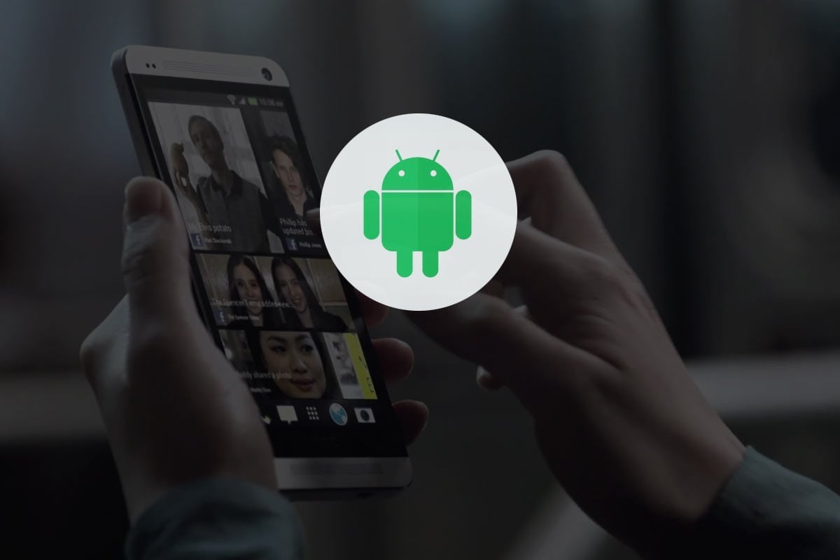 Arquitectura de una aplicación para Android
