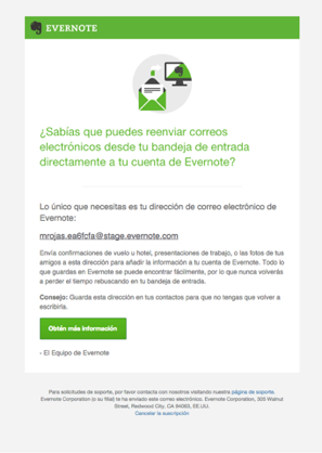 email-comportamiento