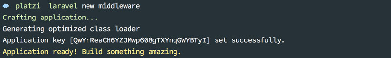 Middleware Laravel 5.1