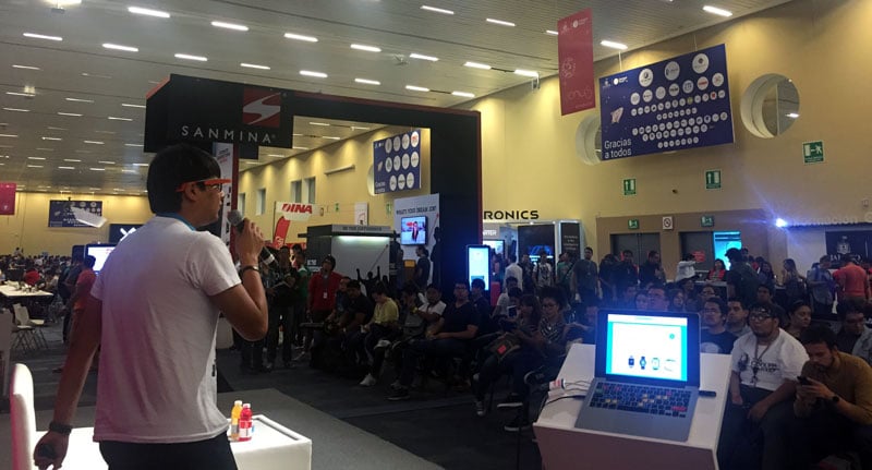 Wearables CPMX6