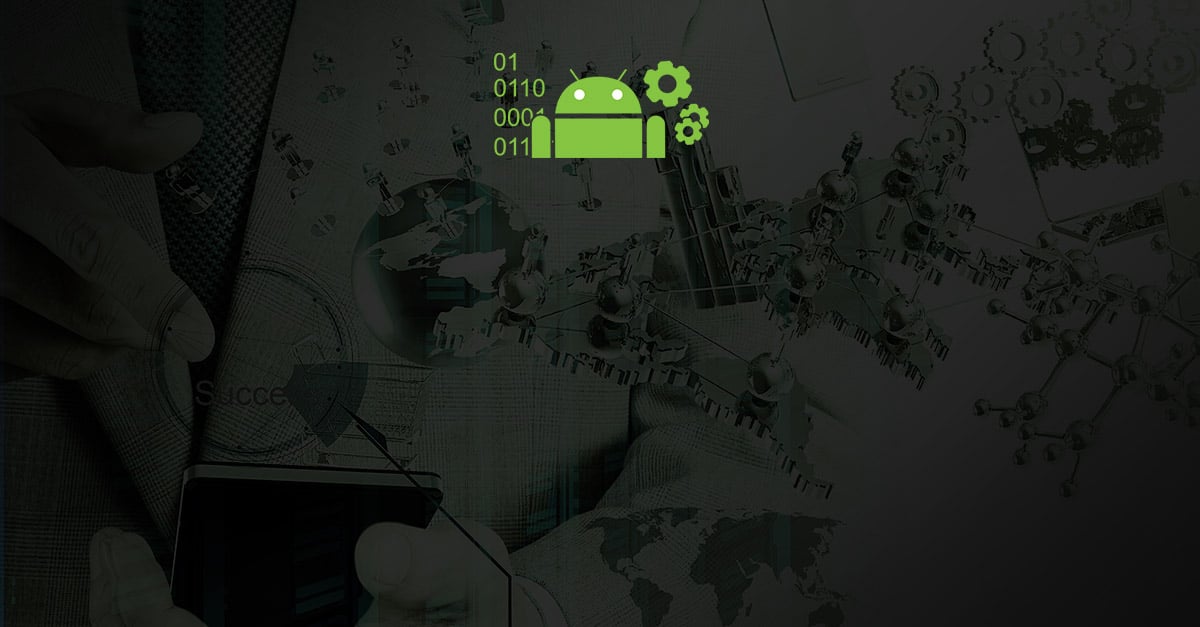 Qué es Data Binding y cómo funciona en Android
