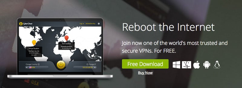 VPN