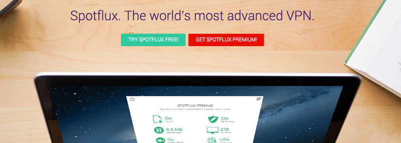 VPN