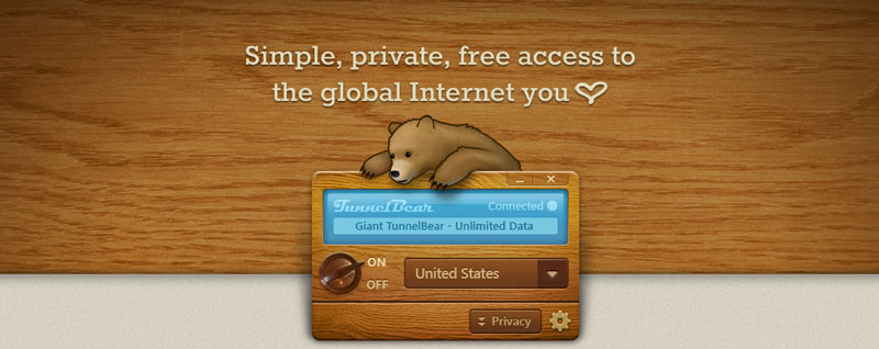 VPN