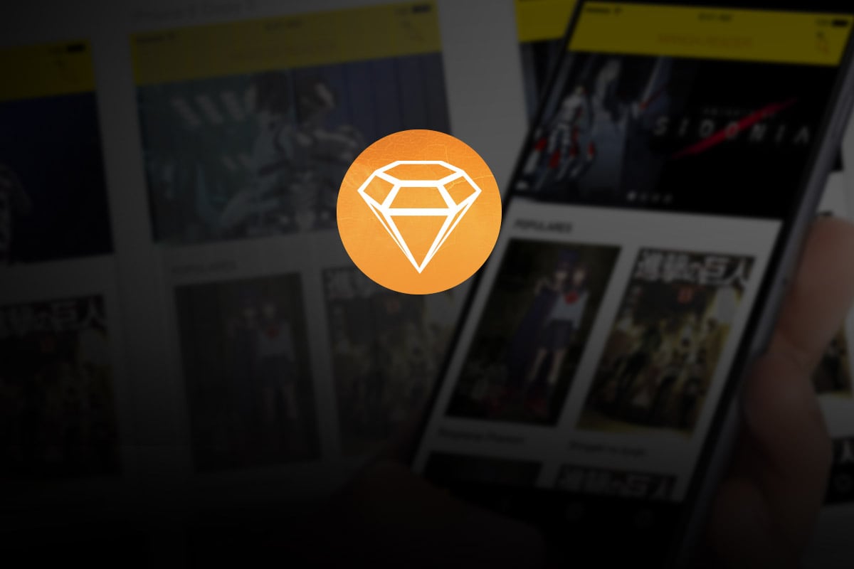 Diseñando paso a paso una aplicación móvil con Sketch