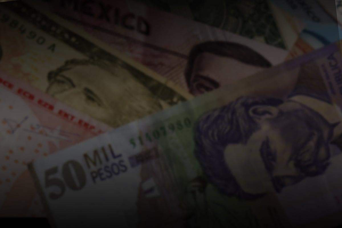 Ahora en México, Colombia y Perú puedes pagar en moneda local