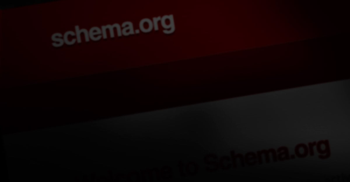 Mejora el SEO de tu sitio con Schema.org