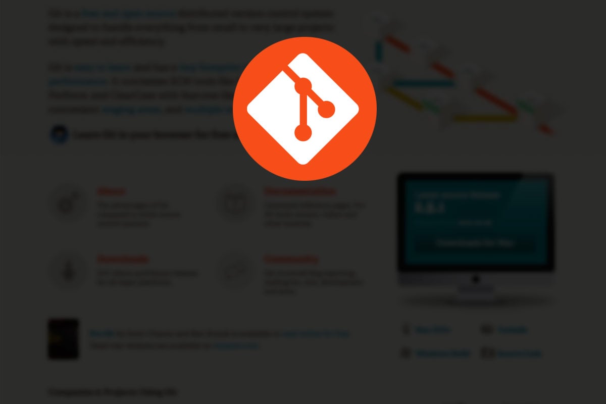 Primeros pasos en Git: Creación y gestión de repositorios