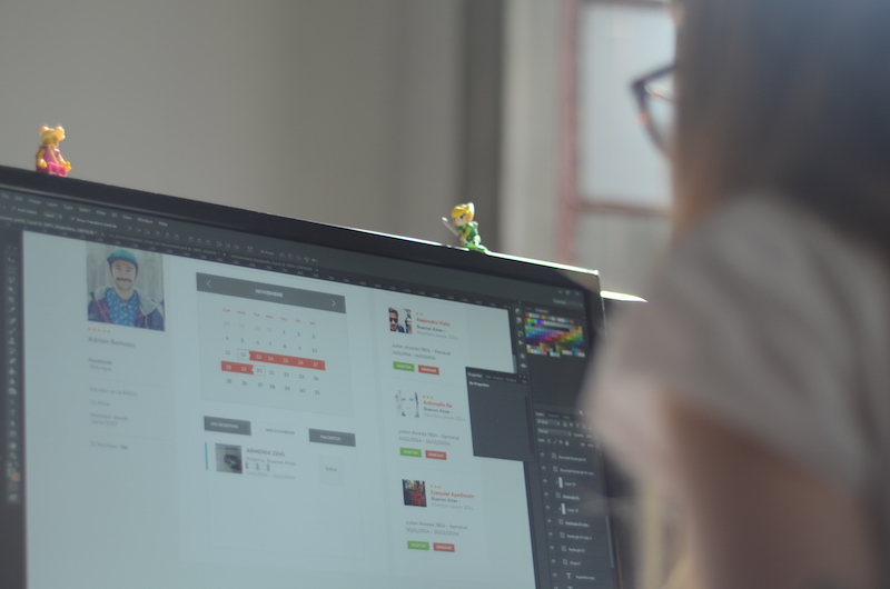 La función del copy en UX
