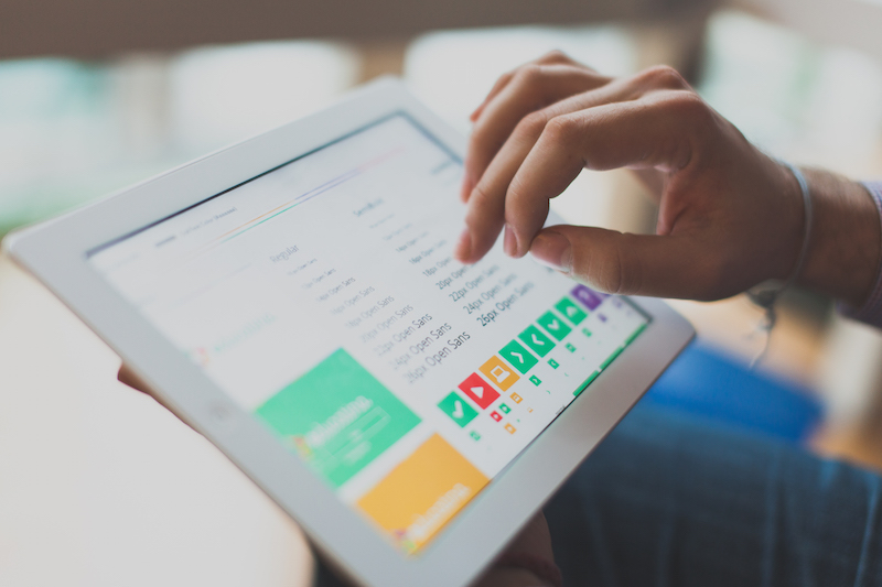 La función del copy en UX