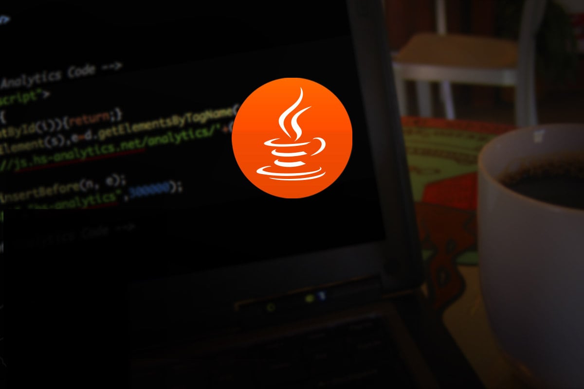 Programando en Java desde cero