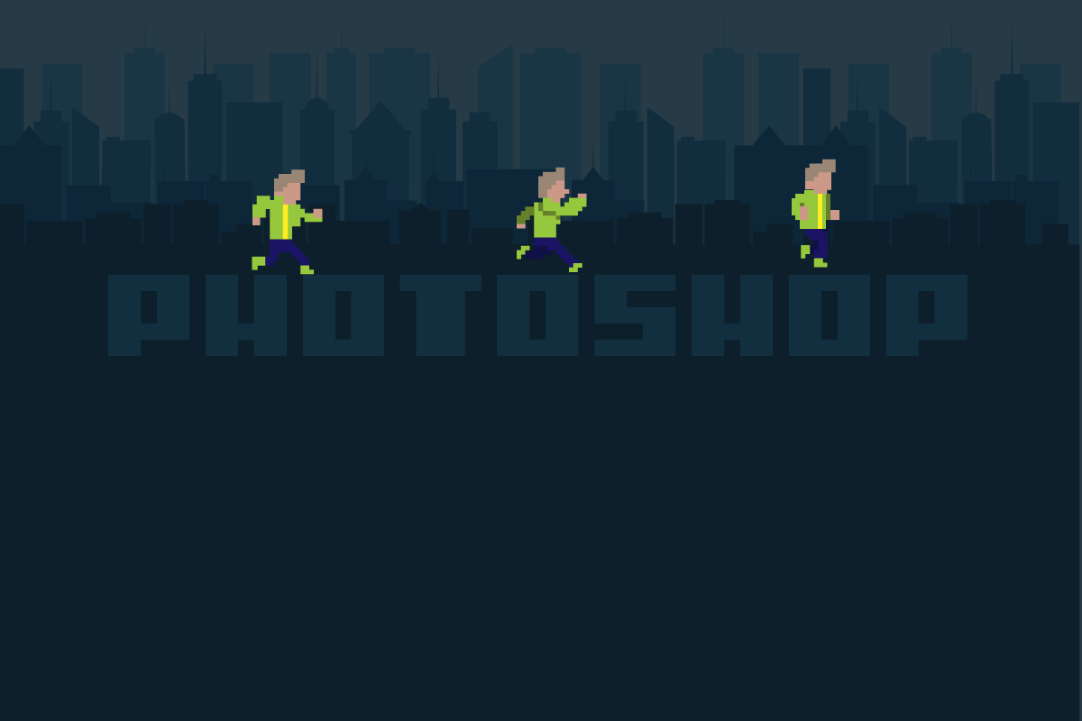 Cómo automatizar procesos en Photoshop