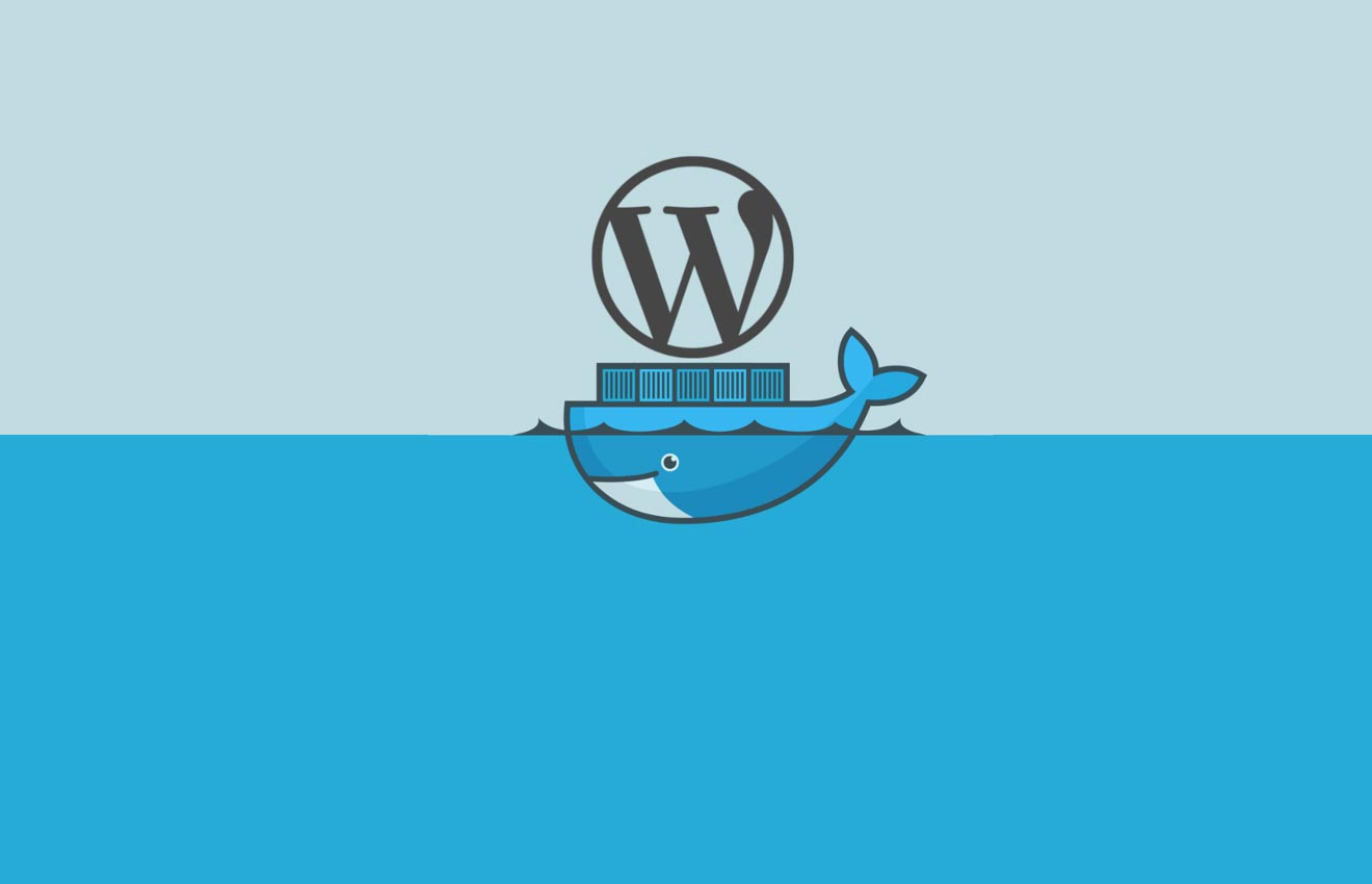 Crea tu primer contenedor de WordPress en Docker