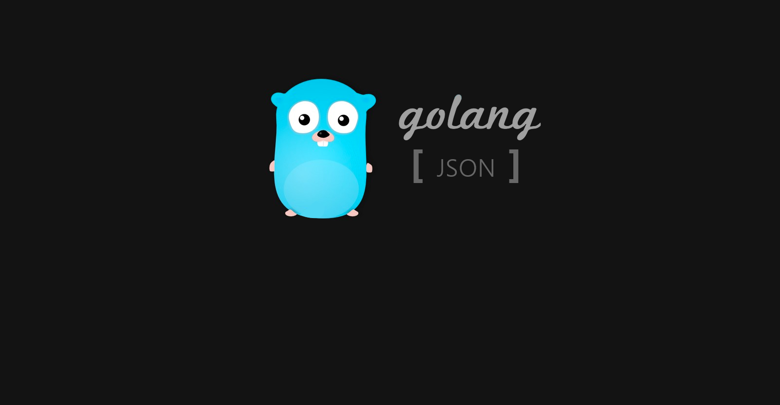 Paso a paso: cómo trabajar con JSON en Go