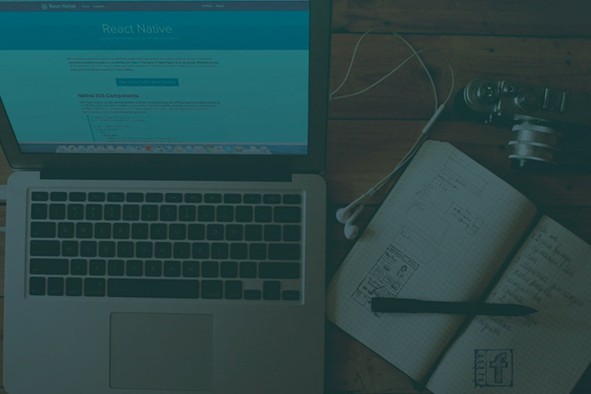 Aprende a crear un nuevo proyecto con React Native