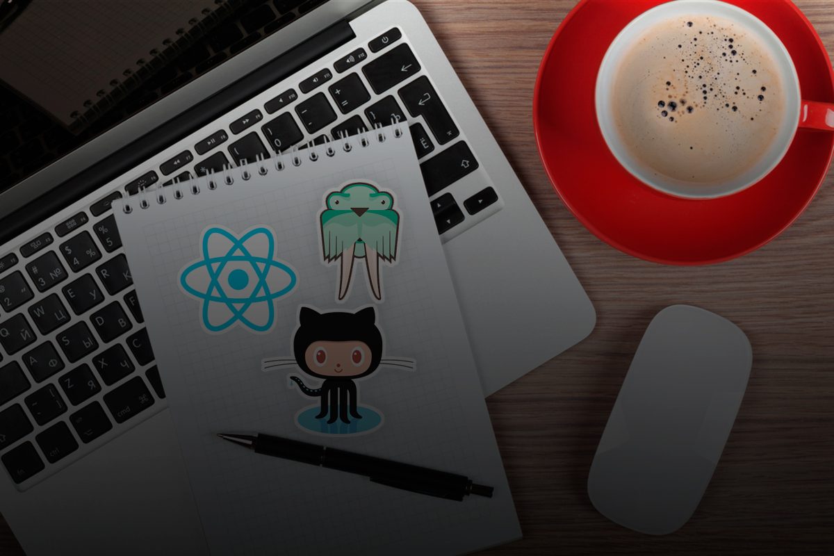 Crea tu blog con ReactJS, GitHub y Surge