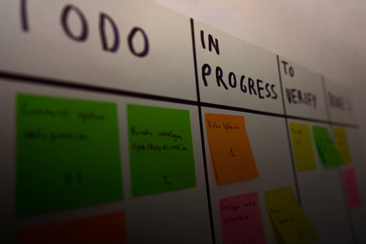 Cómo convertirte en un Scrum Master