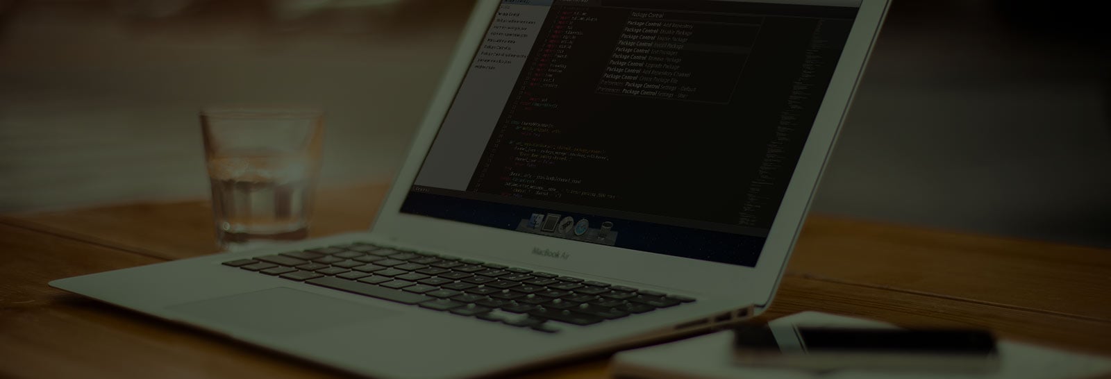 Cómo hacer un CRUD en Laravel
