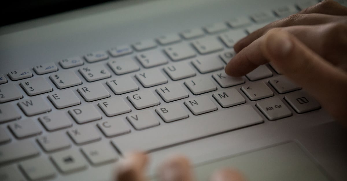 Cómo escribir para Internet