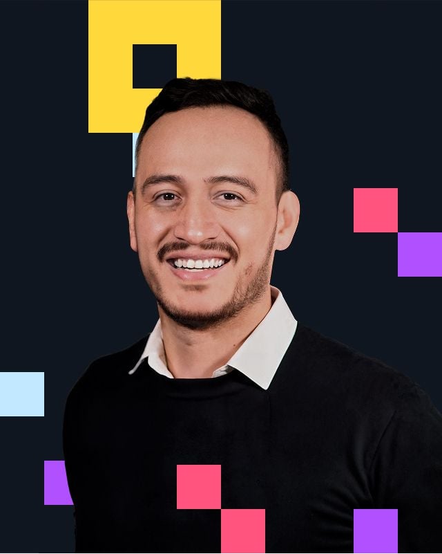 Felipe Chávez Cortés 🇨🇴