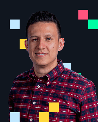 Juan Pablo Rojas 🇨🇴