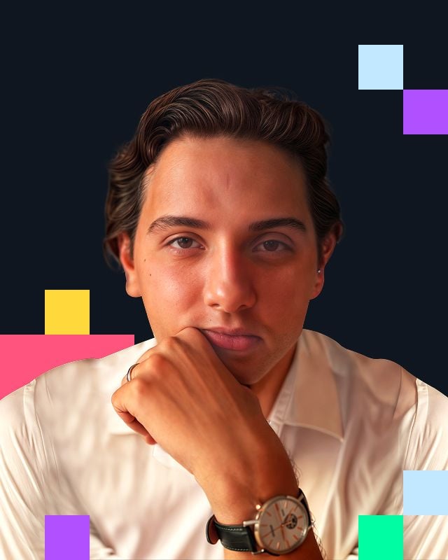 Julián Ríos Cantú 🇲🇽