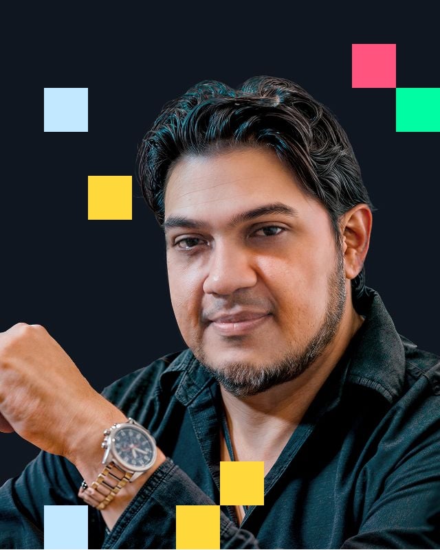 Mario Campos Soberanis 🇻🇪