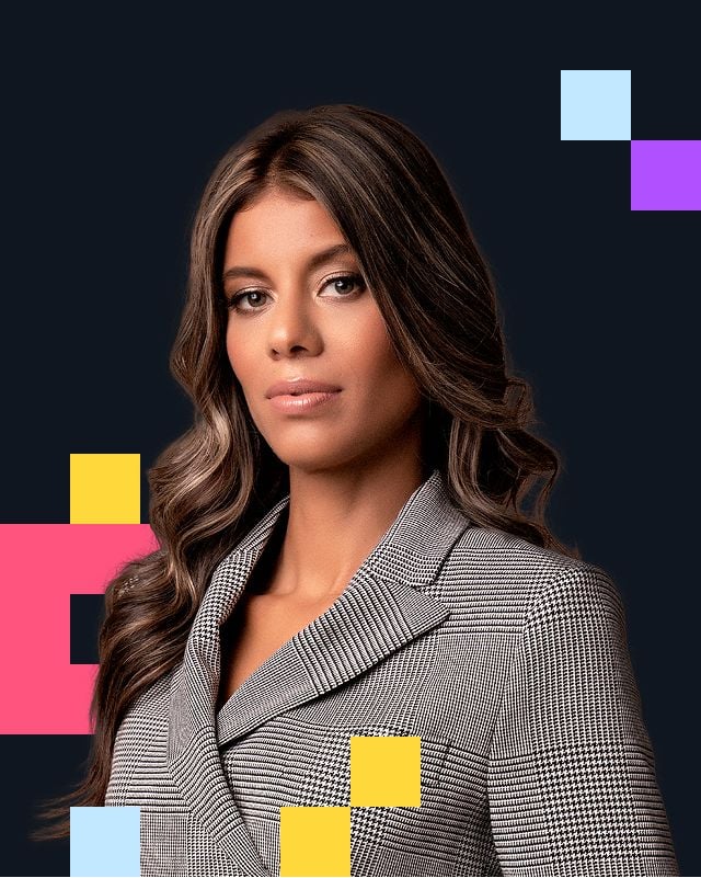 Paola Santana 🇩🇴